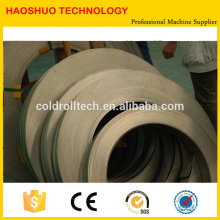 Top Quality HR CR GI SS Metal Sheet Slitting Line